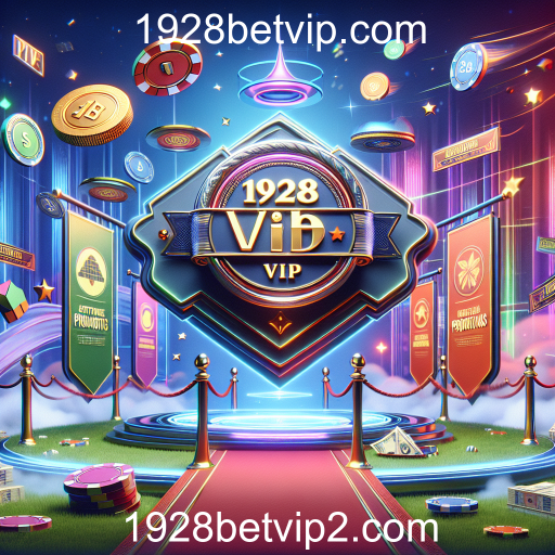 Descubra as Melhores Promoções no 1928betvip.com